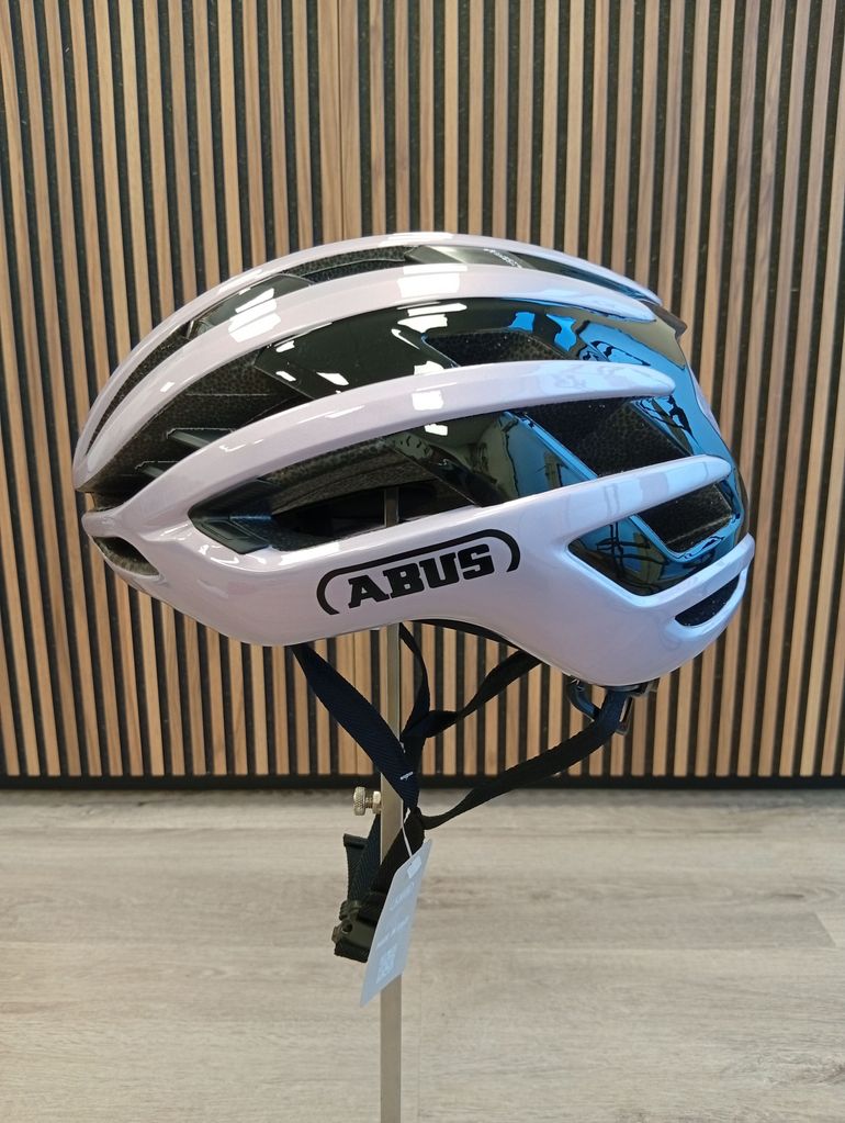 Used ABUS AirBreaker 2.0 Helmet 2026 bike — image 3 of 5