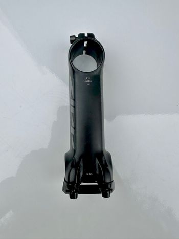 Used Zipp Vorbau 110mm +/-6° bike — image 4 of 6