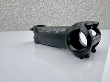 Used Zipp Vorbau 110mm +/-6° bike