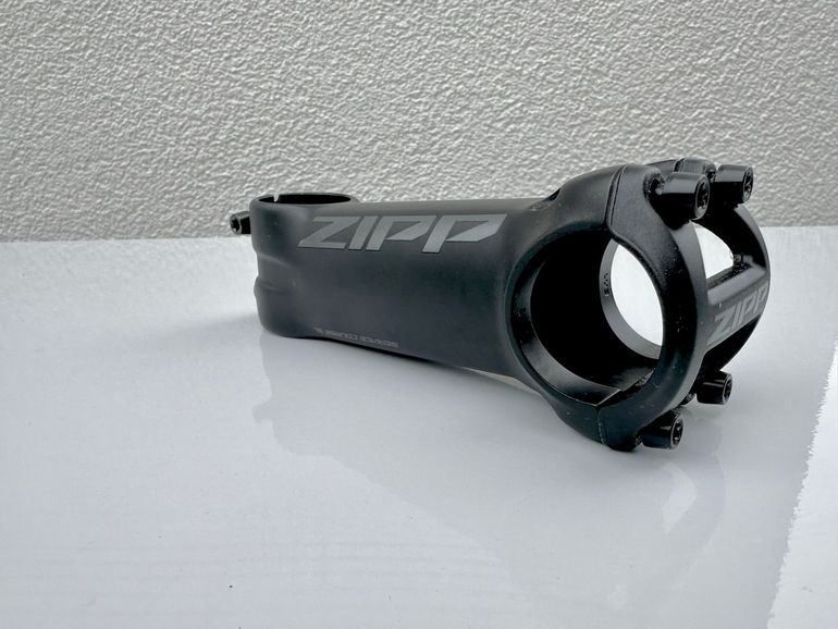 Used Zipp Vorbau 110mm +/-6° bike — image 1 of 6