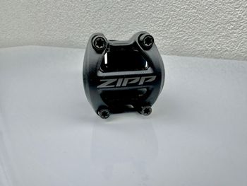 Used Zipp Vorbau 110mm +/-6° bike — image 3 of 6