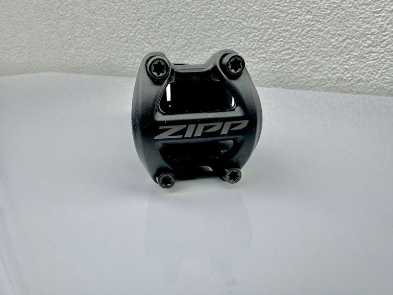 Used Zipp Vorbau 110mm +/-6° bike — image 3 of 6