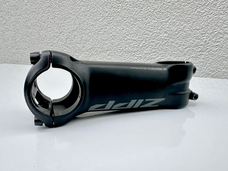 Used Zipp Vorbau 110mm +/-6° bike — image 2 of 6