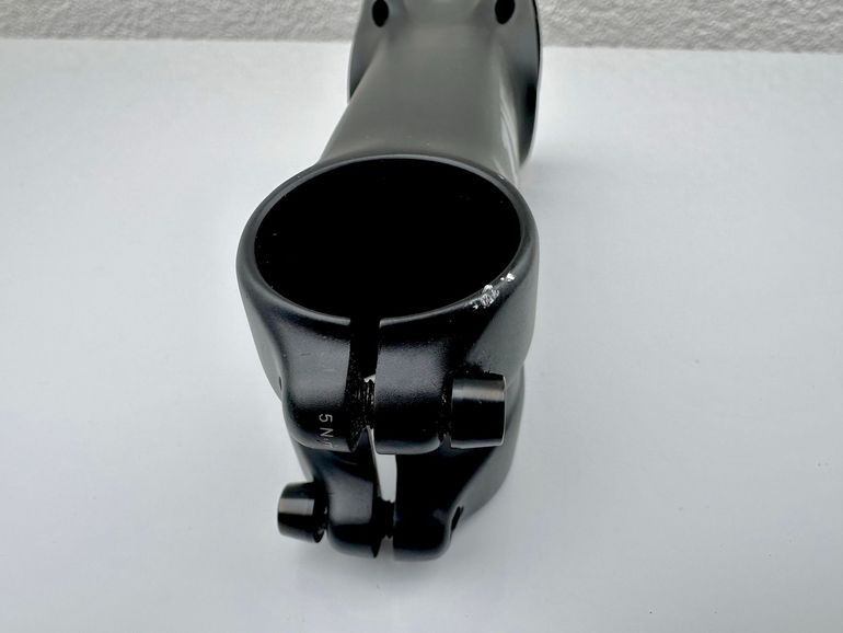 Used Zipp Vorbau 110mm +/-6° bike — image 6 of 6
