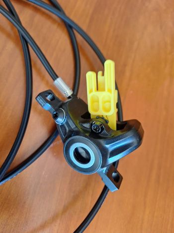 Used Magura MT4 Disc Brake 2026 bike — image 4 of 5
