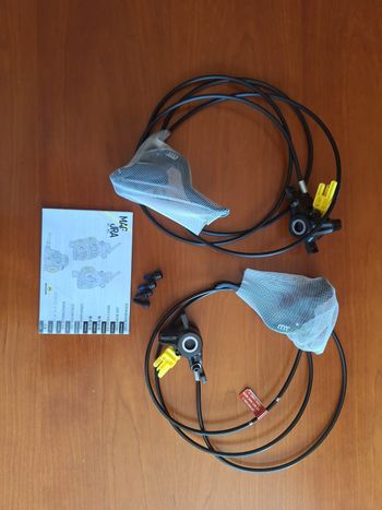 Used Magura MT4 Disc Brake 2026 bike — image 2 of 5