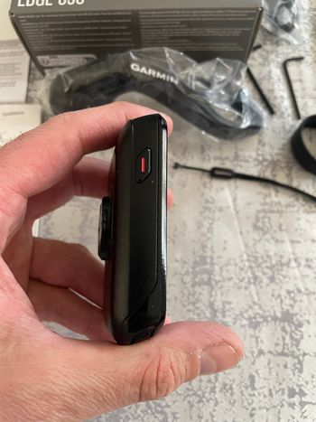 Used Garmin Edge 830 bike — image 4 of 6