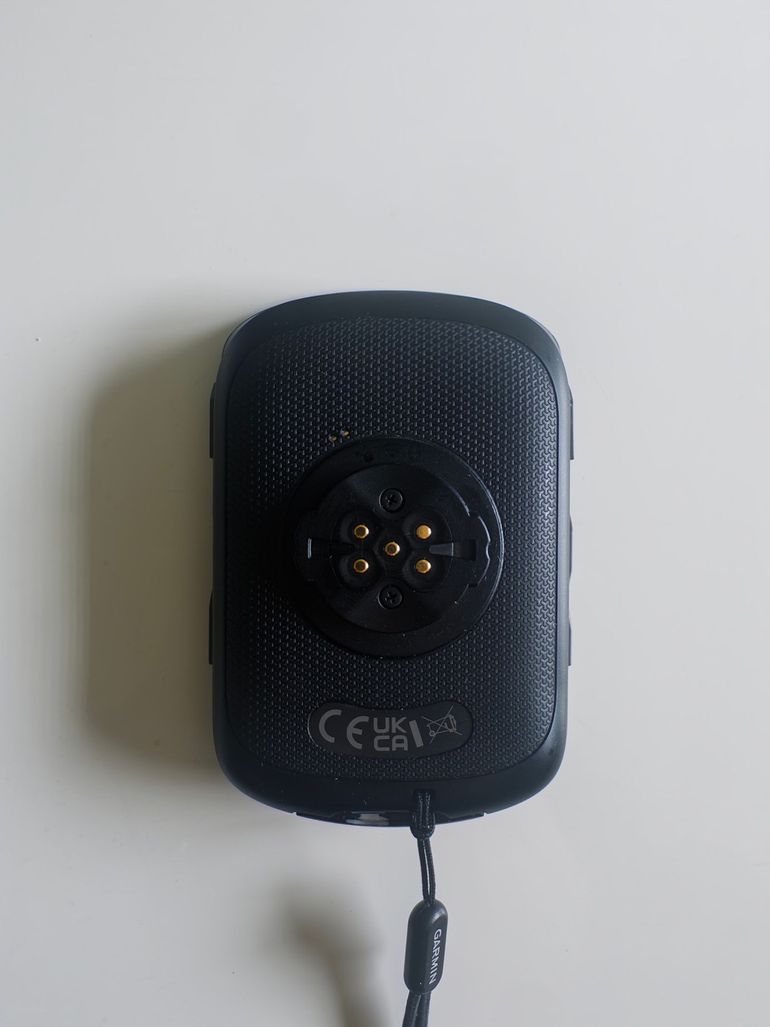 Used Garmin Edge 540 2025 bike — image 4 of 6