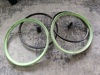Used Bontrager Kovee Elite 23 TLR Boost 29 bike — image 2 of 2