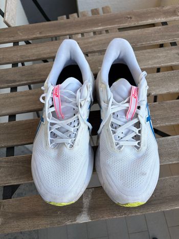 Used Asics novablast5 bike — image 4 of 5