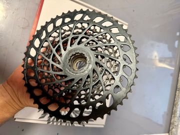 Used Sram GX Eagle Cassette 2025 bike — image 4 of 4