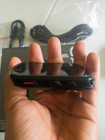 Used Garmin Edge 840 2025 bike — image 6 of 7