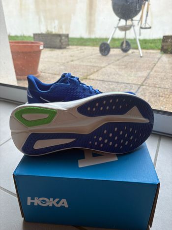 Used Hoka Mach 7 2026 bike — image 3 of 5
