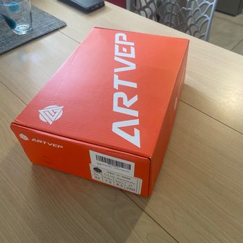 Used artvep Chaussures de cyclisme 2025 bike — image 4 of 7