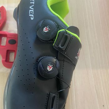 Used artvep Chaussures de cyclisme 2025 bike — image 6 of 7