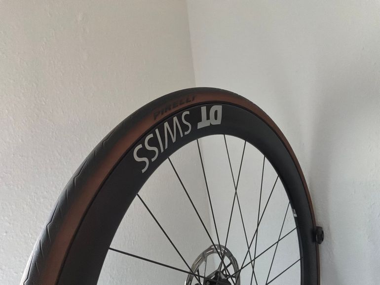 Used Pirelli Cinturato Velo bike — image 2 of 2