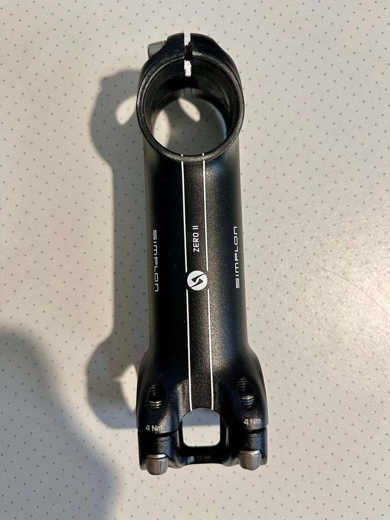 Used Simplon Zero II bike — image 3 of 8