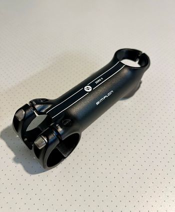 Used Simplon Zero II bike