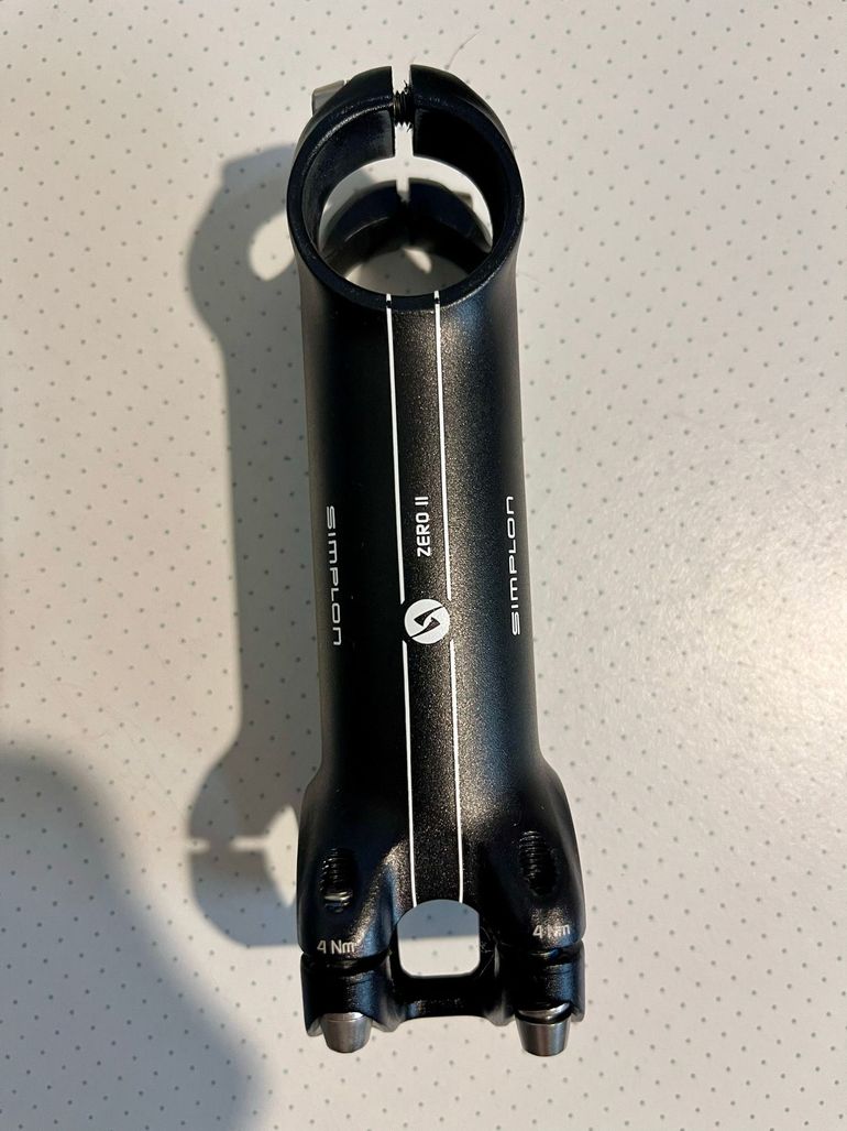 Used Simplon Zero II bike — image 5 of 8