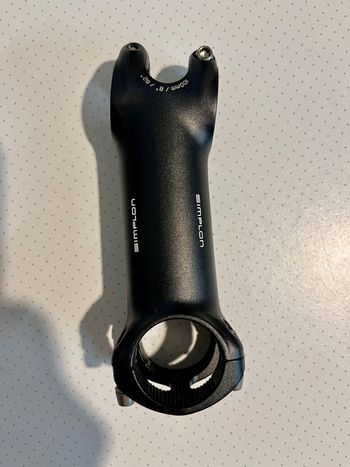 Used Simplon Zero II bike — image 2 of 8