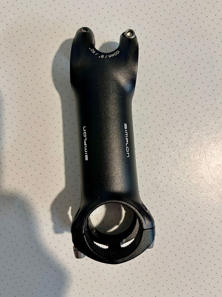 Used Simplon Zero II bike — image 2 of 8