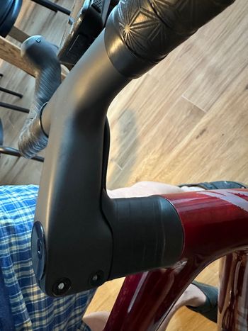 Used Specialized Alpinist 2 400x10 bike — image 3 of 3