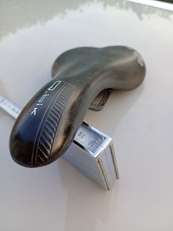 Used Selle Italia Q-bik bike — image 3 of 7