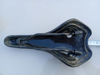 Used Selle Italia Q-bik bike — image 7 of 7