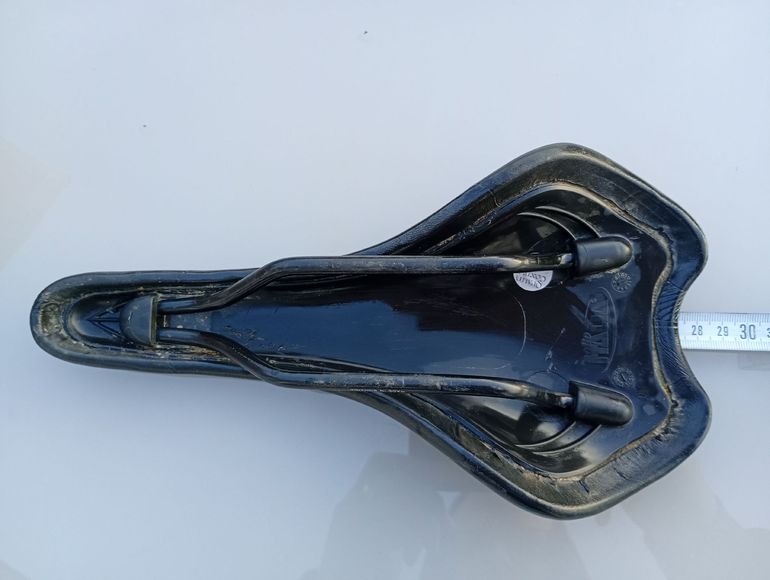 Used Selle Italia Q-bik bike — image 7 of 7