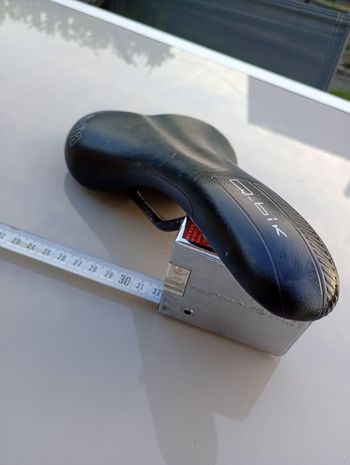 Used Selle Italia Q-bik bike — image 4 of 7