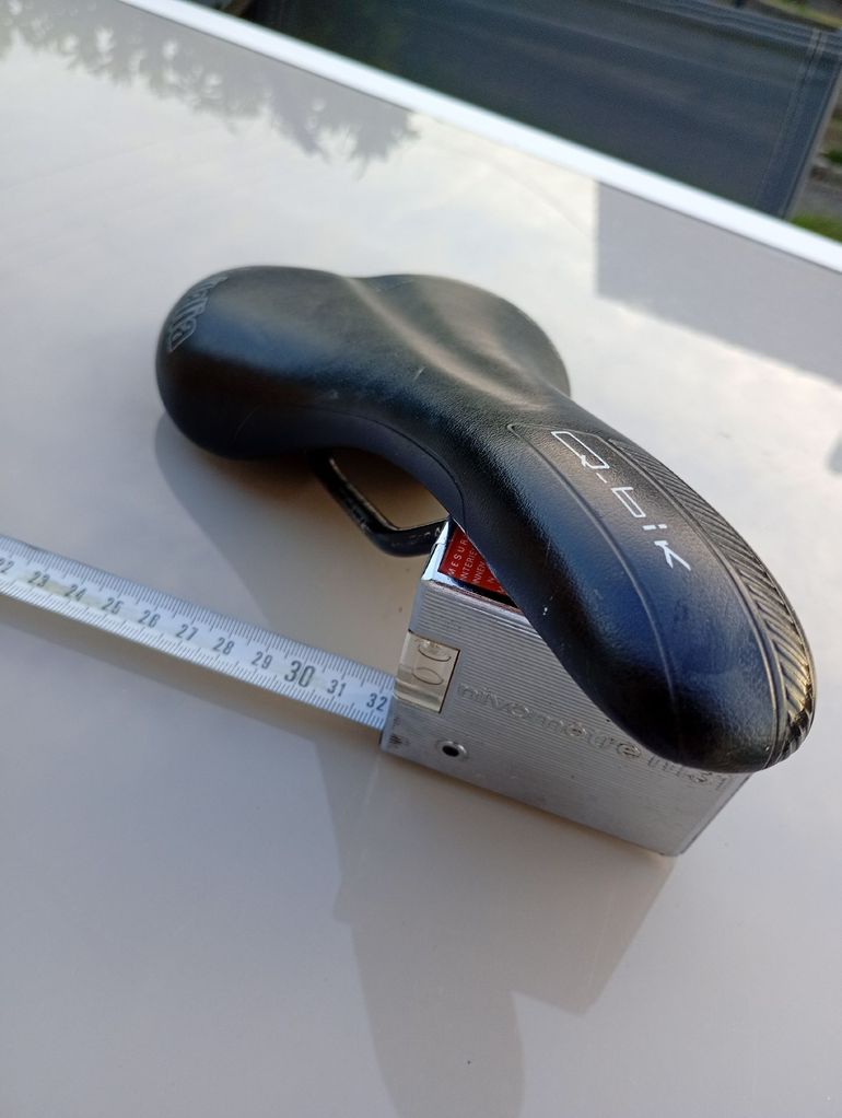 Used Selle Italia Q-bik bike — image 4 of 7