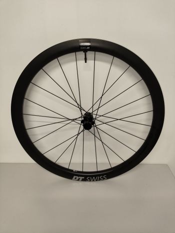 Used Dt Swiss GRC 1400 SPLINE Wheel bike