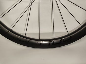 Used Dt Swiss GRC 1400 SPLINE Wheel bike — image 2 of 3