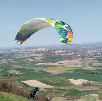 Used bgd Echo bike
