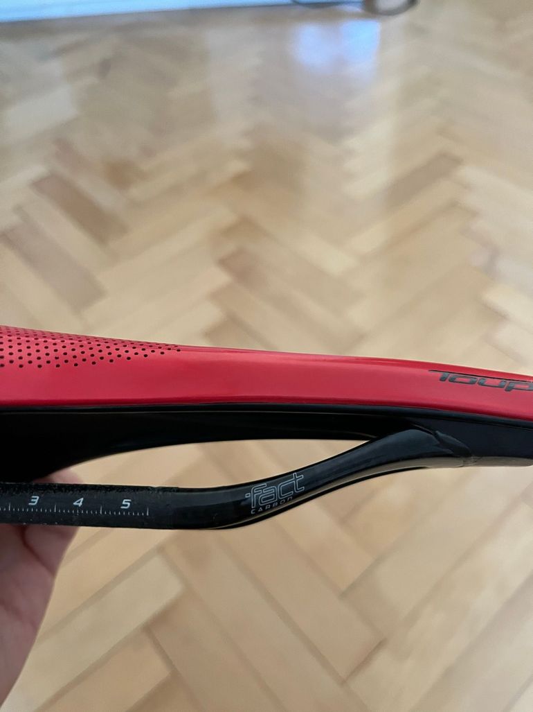Used Specialized Toupe Saddle bike — image 5 of 5