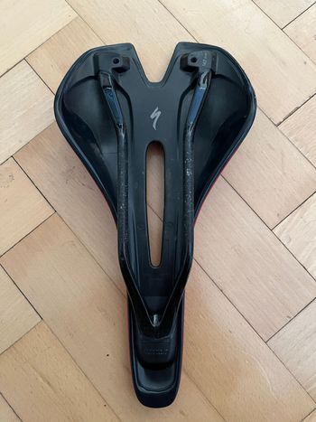 Used Specialized Toupe Saddle bike — image 3 of 5