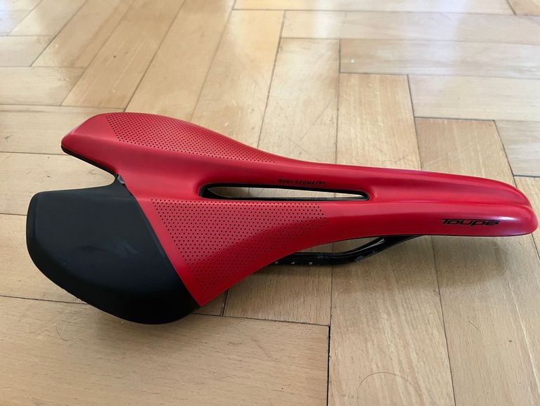 Used Specialized Toupe Saddle bike — image 2 of 5