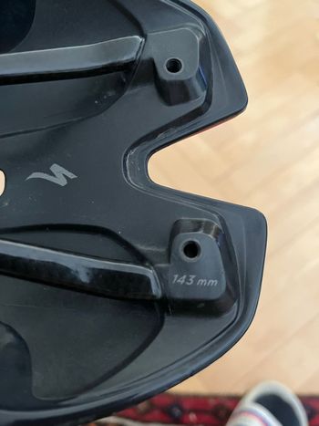 Used Specialized Toupe Saddle bike — image 4 of 5