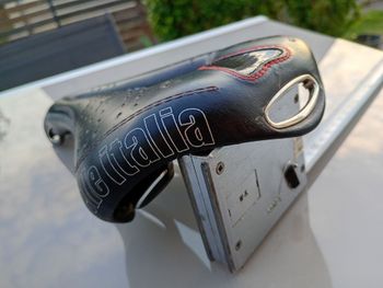 Used Selle Italia Max F-lite gel flow bike — image 7 of 9