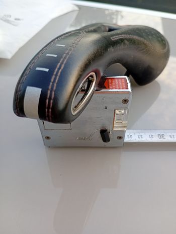 Used Selle Italia Max F-lite gel flow bike — image 4 of 9
