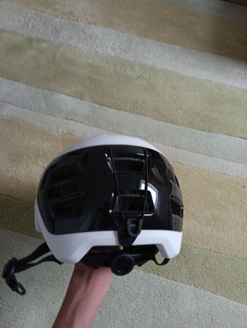 Used BlackSheep MTB CROSS Helmet bike — image 4 of 5