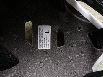 Used BlackSheep MTB CROSS Helmet bike — image 5 of 5