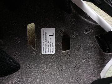Used BlackSheep MTB CROSS Helmet bike — image 5 of 5