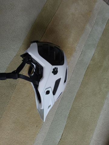 Used BlackSheep MTB CROSS Helmet bike — image 1 of 5