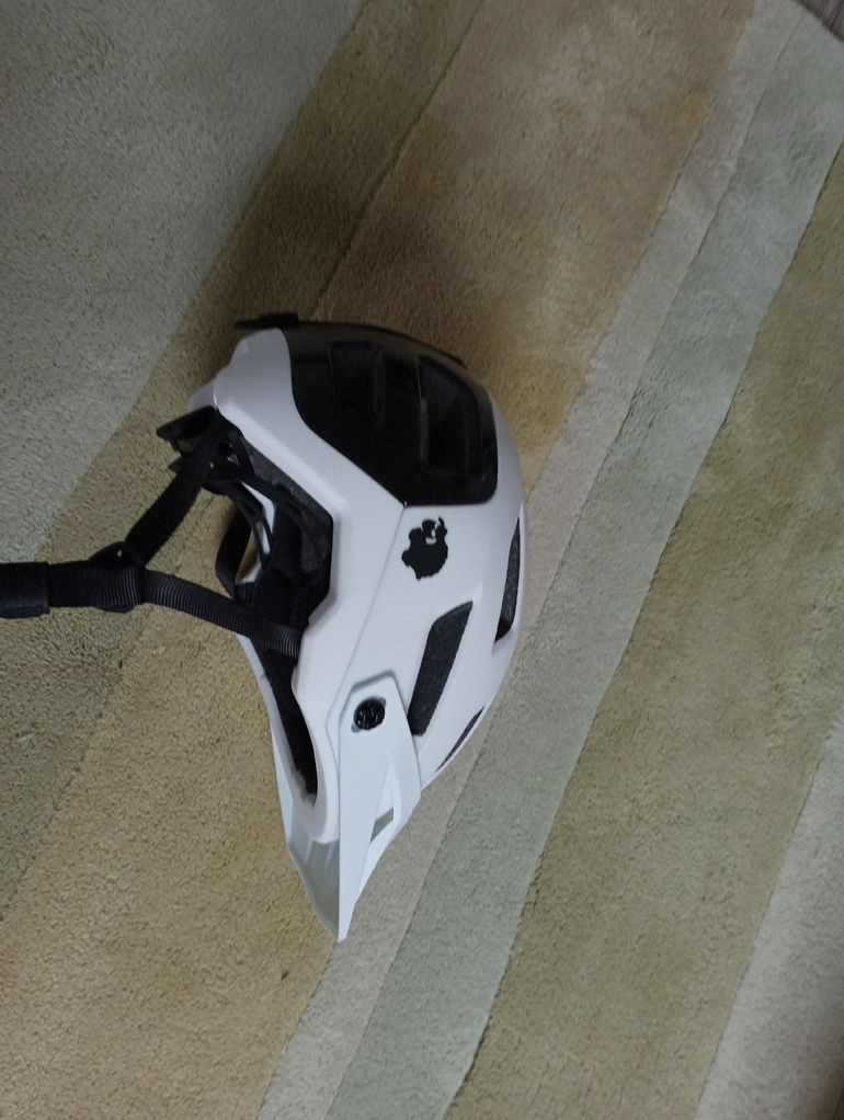 Used BlackSheep MTB CROSS Helmet bike — image 1 of 5