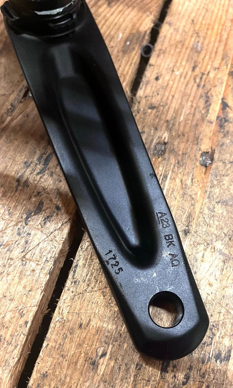 Used Sram Apex XPLR 2026 bike — image 5 of 7