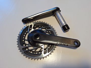 Sram Red Crankset 2026 Drivetrain & Pedals usato