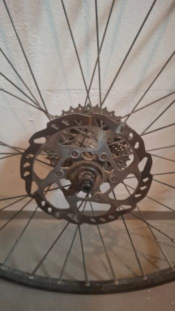 Used Shimano GRX Komplettgruppe GRX 400/600/810 2022 bike — image 3 of 8