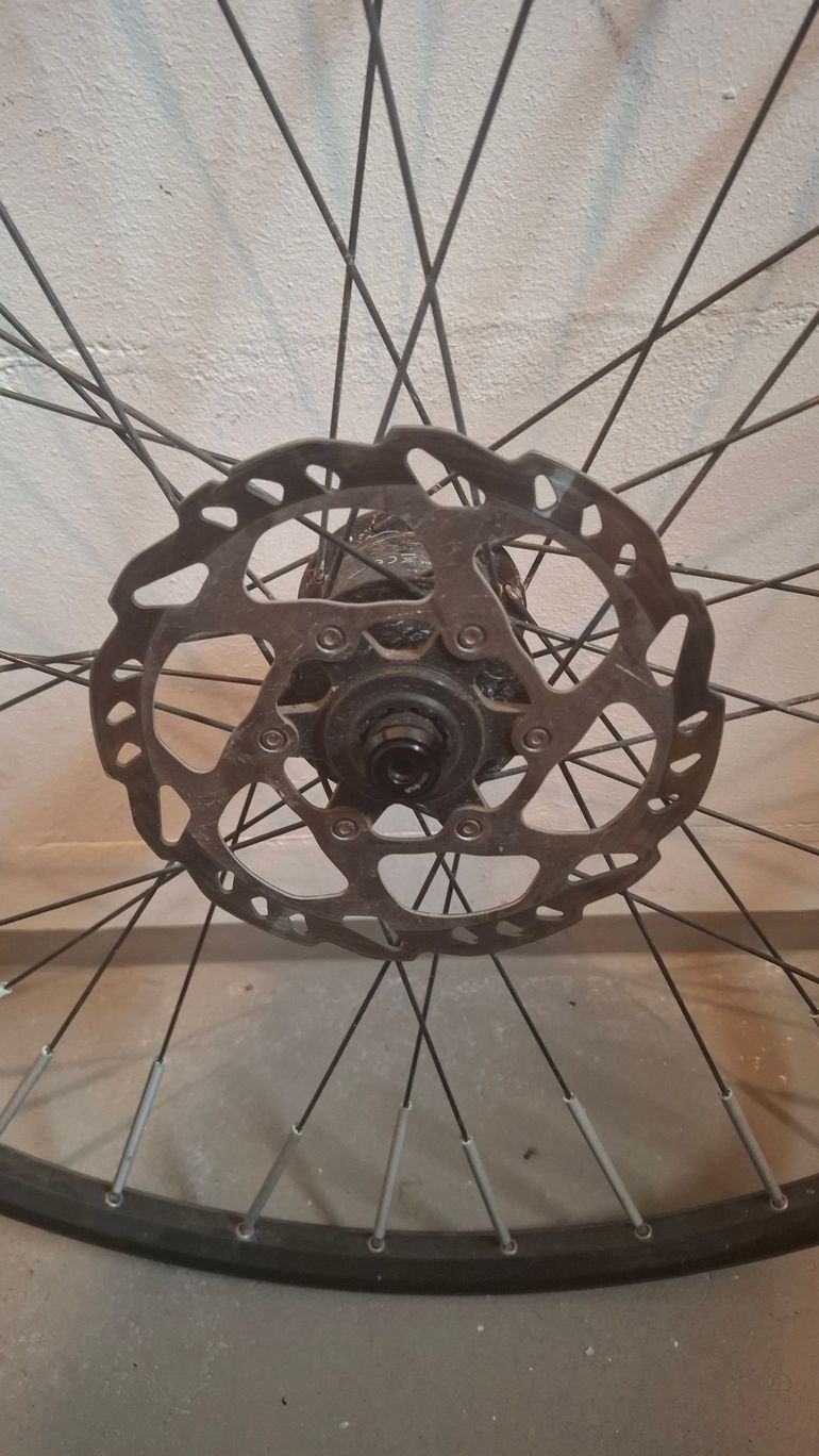 Used Shimano GRX Komplettgruppe GRX 400/600/810 2022 bike — image 4 of 8