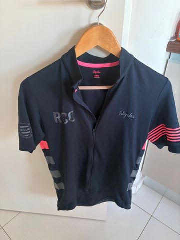 Used Rapha RCC Classic Jersey bike — image 1 of 8